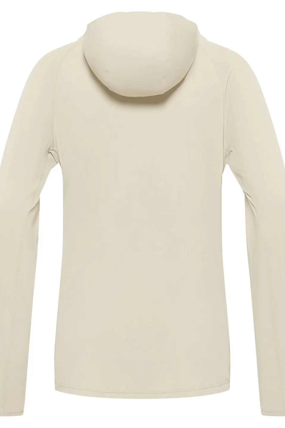 Jack Wolfskin T-Shirt Prelight Swift Hoodie W