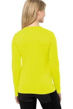 Jack Wolfskin T-Shirt Sky Thermal L/S