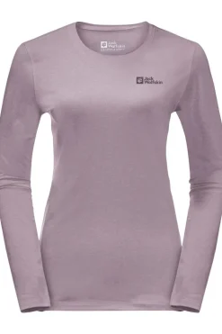 Jack Wolfskin T-Shirt Sky Thermal L/S
