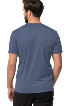 Jack Wolfskin T-Shirt Tech T M