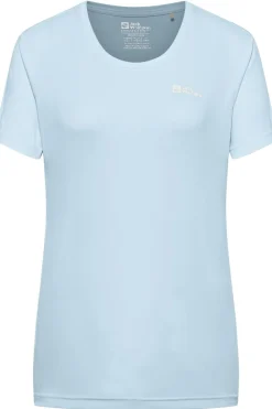 Jack Wolfskin T-Shirt Tech T W