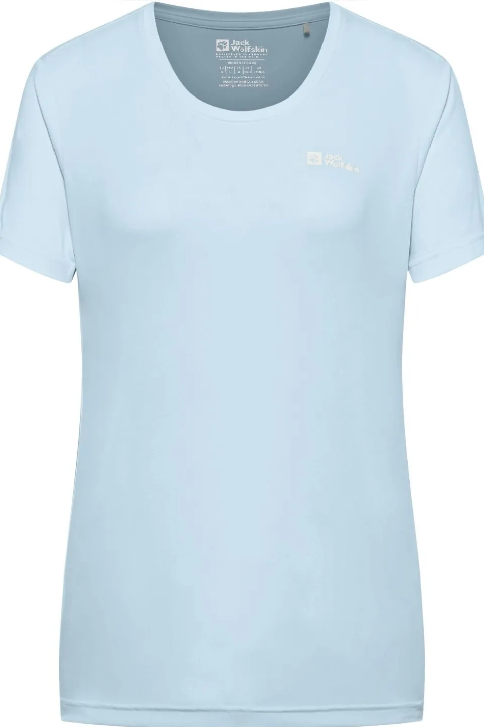 Jack Wolfskin T-Shirt Tech T W
