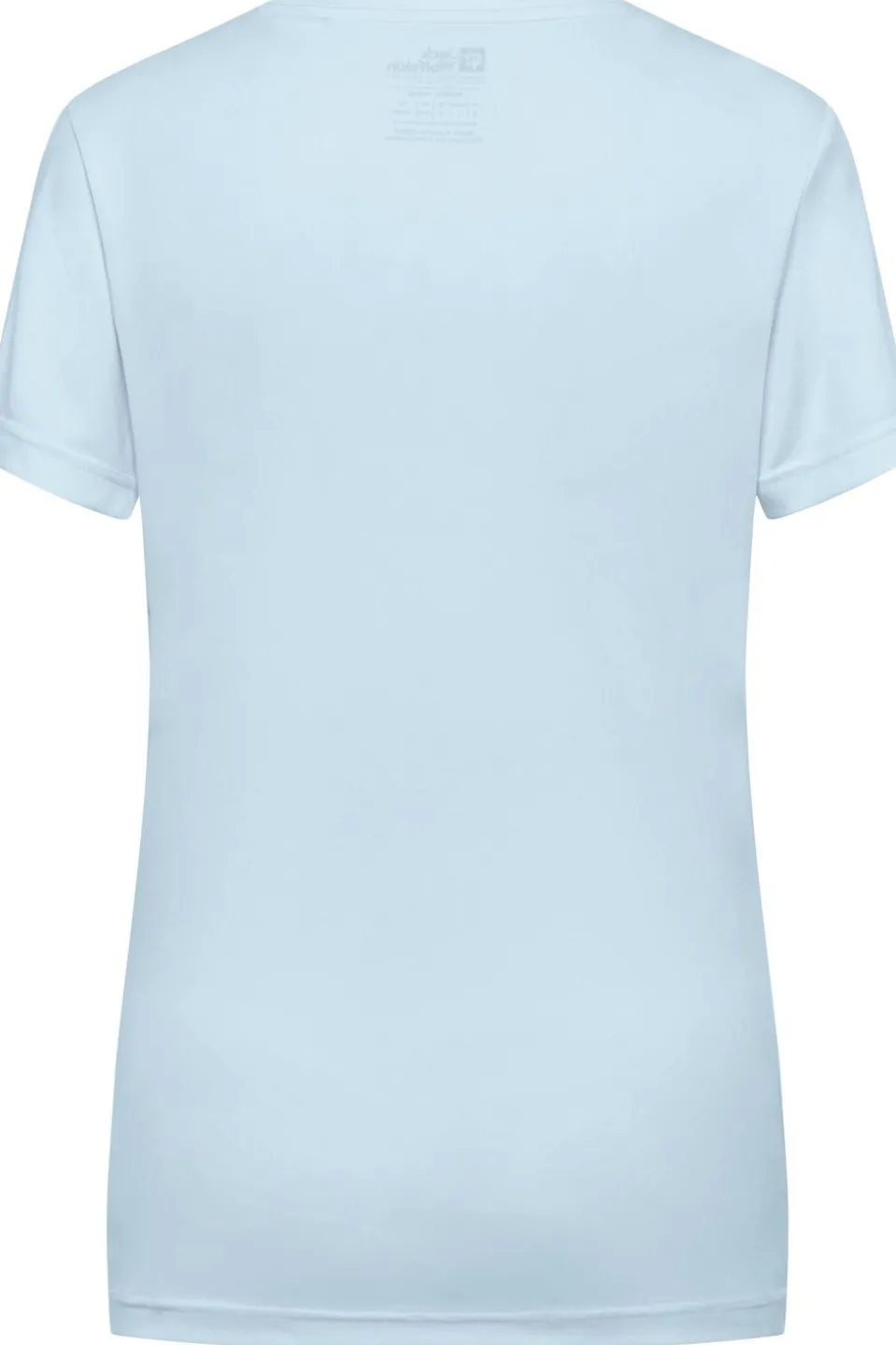 Jack Wolfskin T-Shirt Tech T W