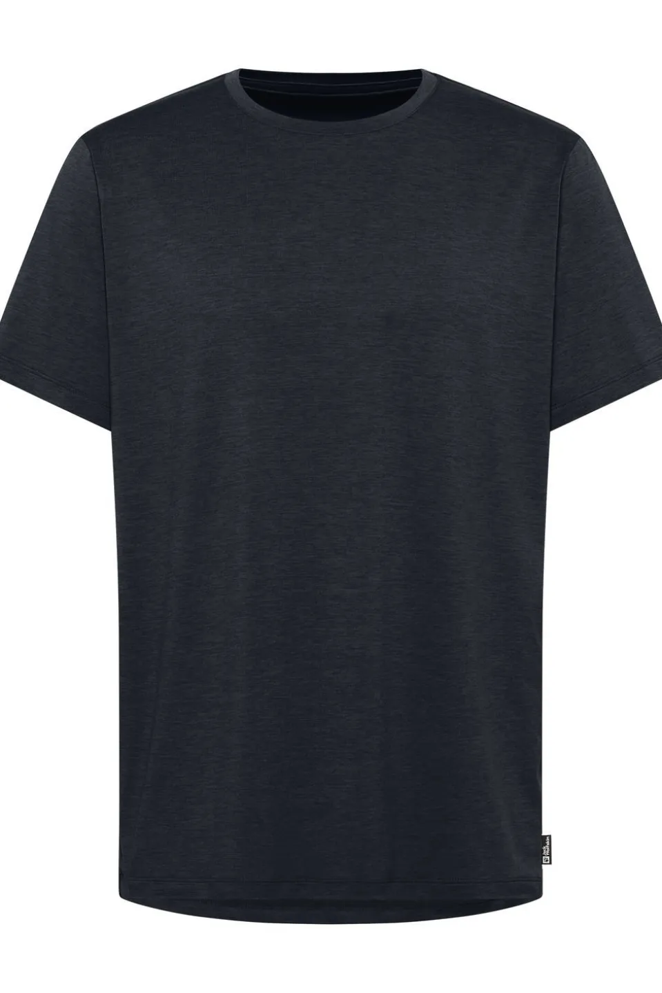 Jack Wolfskin T-Shirt Travel T M