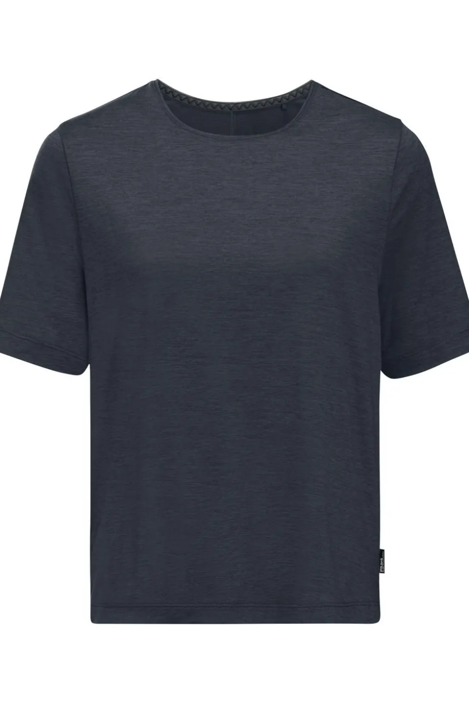 Jack Wolfskin T-Shirt Travel Tee