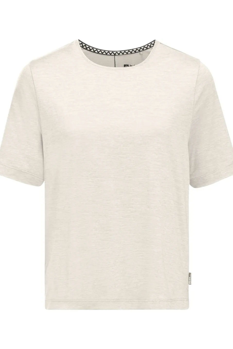 Jack Wolfskin T-Shirt Travel Tee