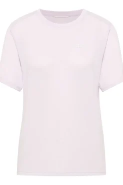 Jack Wolfskin T-Shirt Vonnan S/S T W
