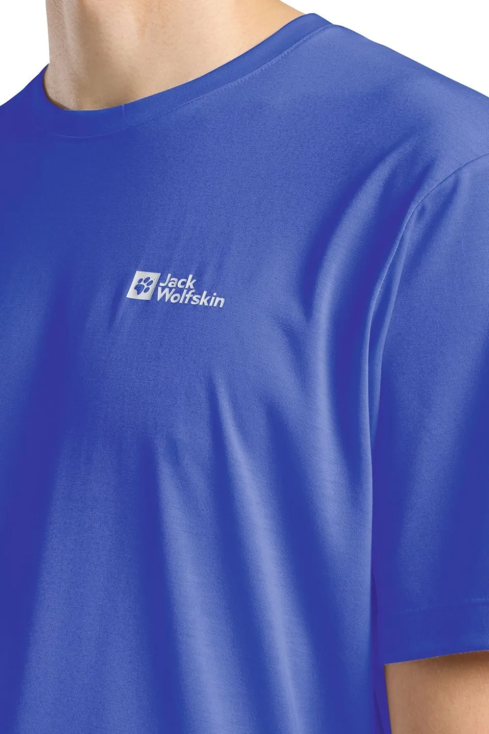 Jack Wolfskin T-Shirt Vonnan Tee