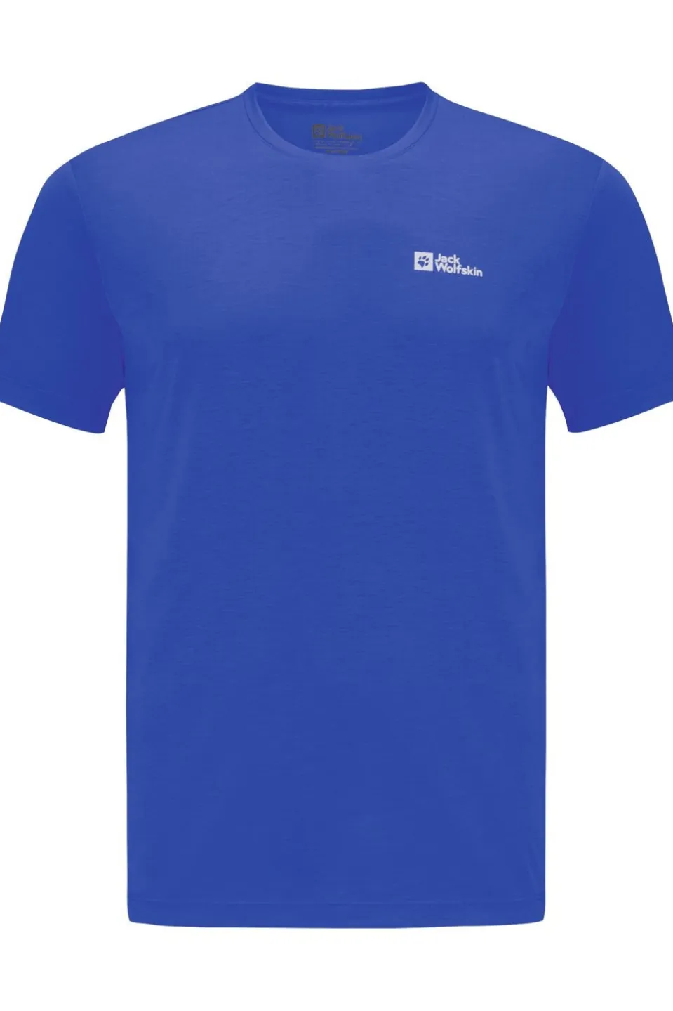 Jack Wolfskin T-Shirt Vonnan Tee