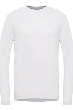 Jack Wolfskin T-Shirt Vonnan Ls T M