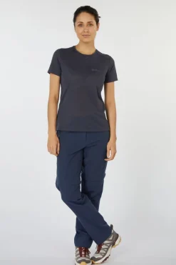 Jack Wolfskin T-Shirt Vonnan Tee