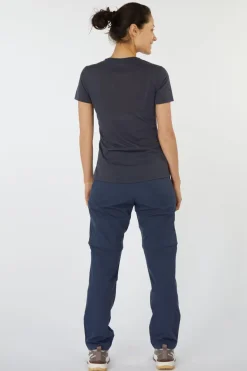 Jack Wolfskin T-Shirt Vonnan Tee