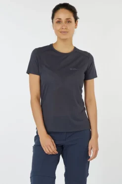 Jack Wolfskin T-Shirt Vonnan Tee