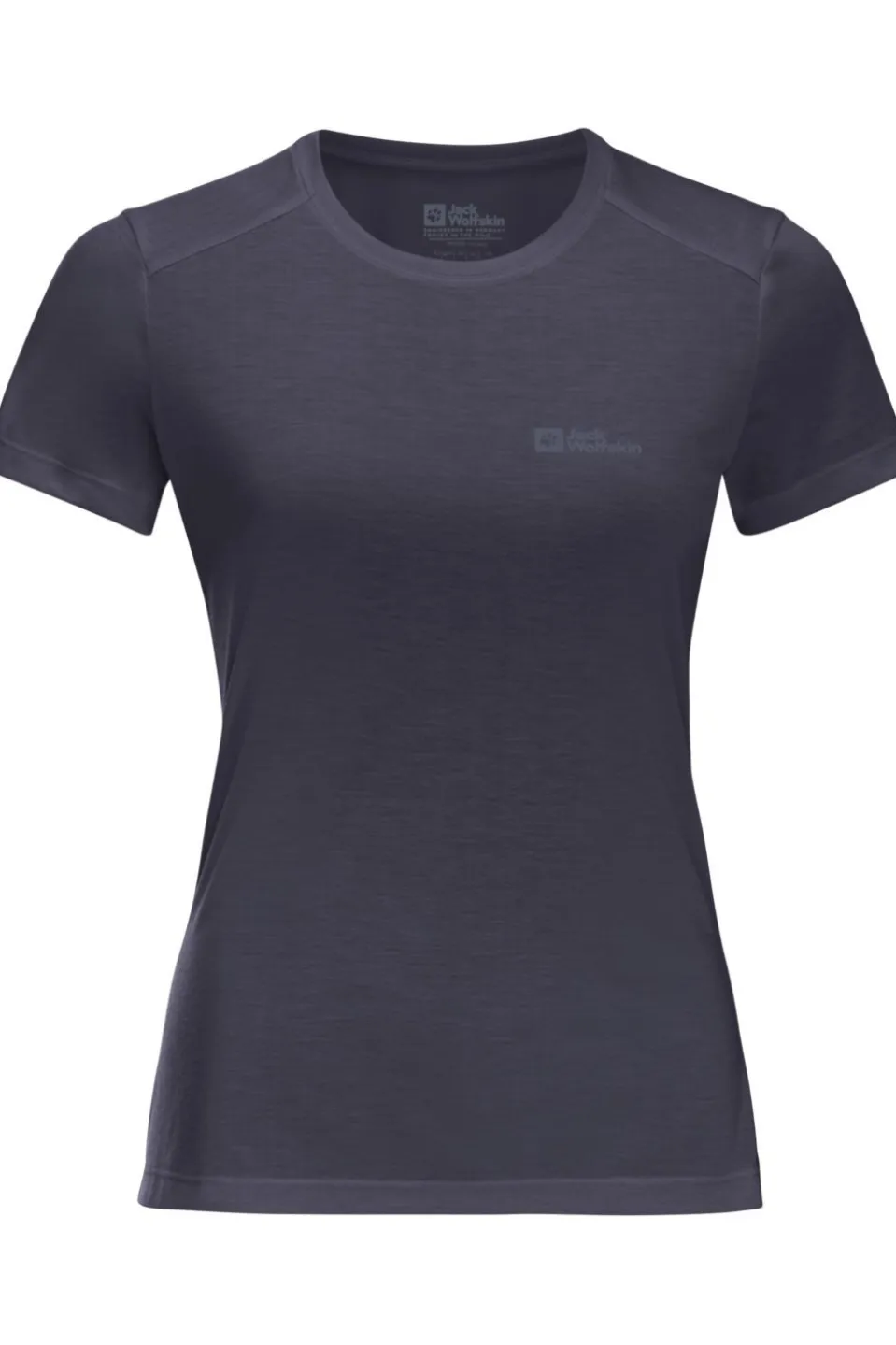Jack Wolfskin T-Shirt Vonnan Tee