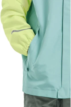 Jack Wolfskin Tucan Jacket K