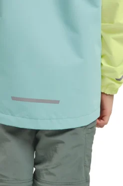 Jack Wolfskin Tucan Jacket K