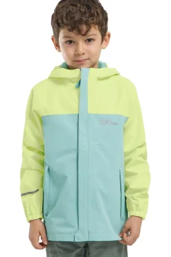 Jack Wolfskin Tucan Jacket K