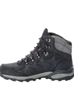 Jack Wolfskin Wandelschoenen Refugio Prime Texapore Mid W