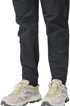 Jack Wolfskin Wandelschoenen Vojo Tour Texapore Low M
