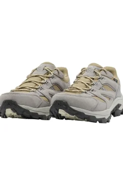 Jack Wolfskin Wandelschoenen Vojo Tour Texapore Low M