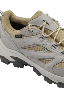 Jack Wolfskin Wandelschoenen Vojo Tour Texapore Low M