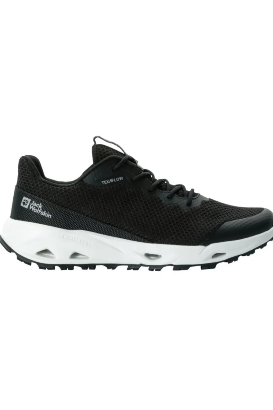 Jack Wolfskin Wandelschoenen Prelight Vent Low M