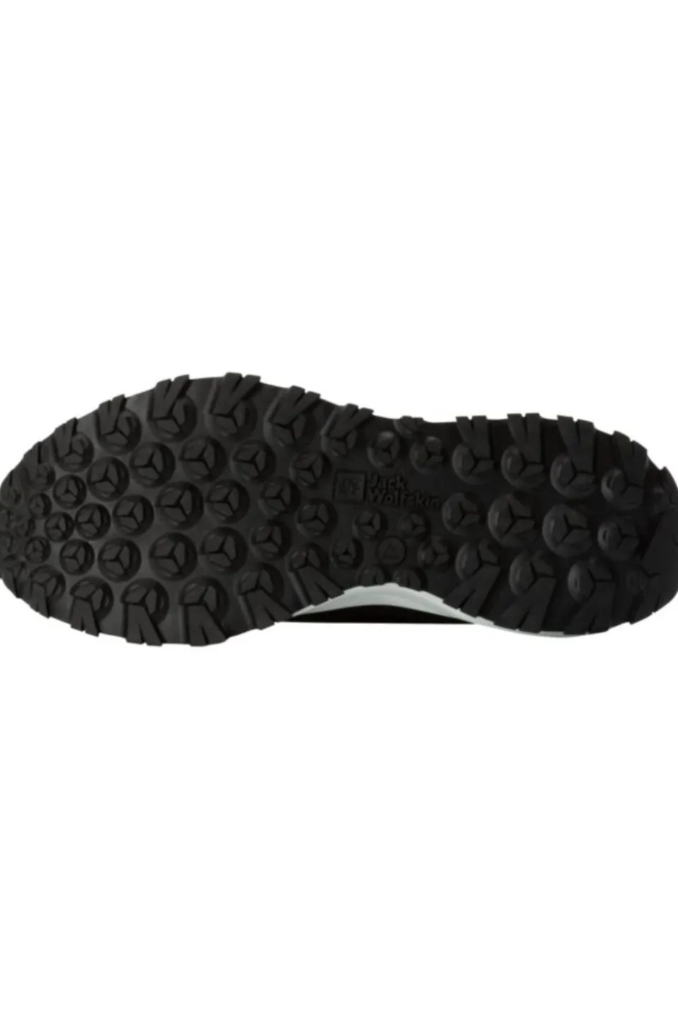 Jack Wolfskin Wandelschoenen Prelight Vent Low M