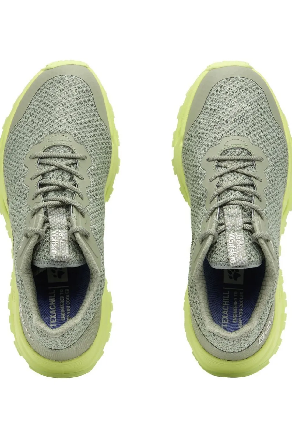 Jack Wolfskin Wandelschoenen Prelight Vent Low Women