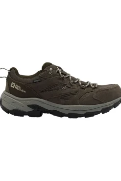 Jack Wolfskin Wandelschoenen Vojo Tour Texapore Low M