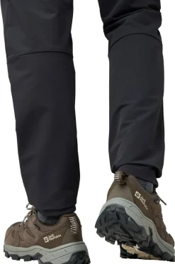 Jack Wolfskin Wandelschoenen Vojo Tour Texapore Low M