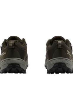 Jack Wolfskin Wandelschoenen Vojo Tour Texapore Low M