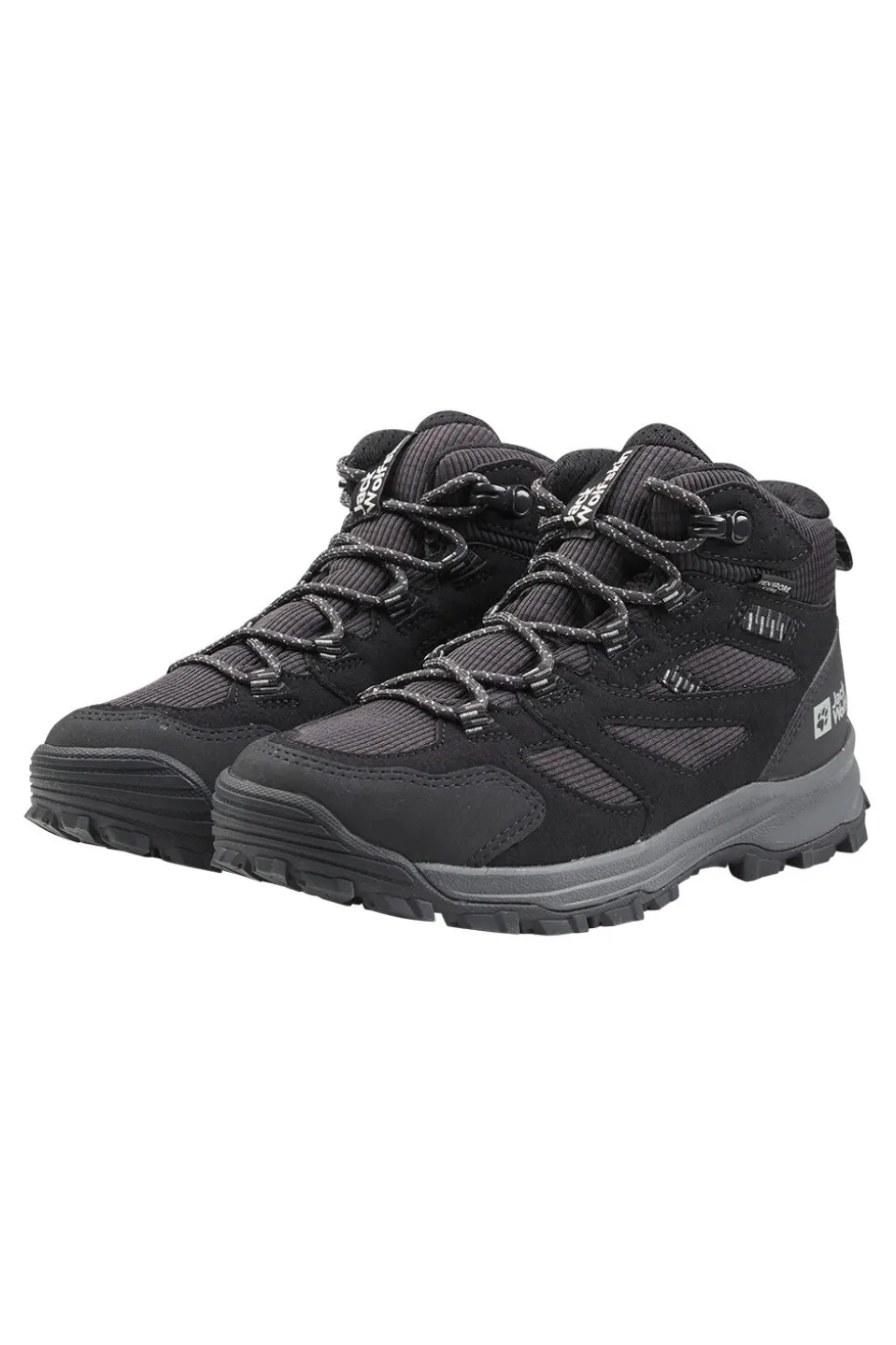 Jack Wolfskin Wandelschoenen Vojo Tour Texapore Mid K
