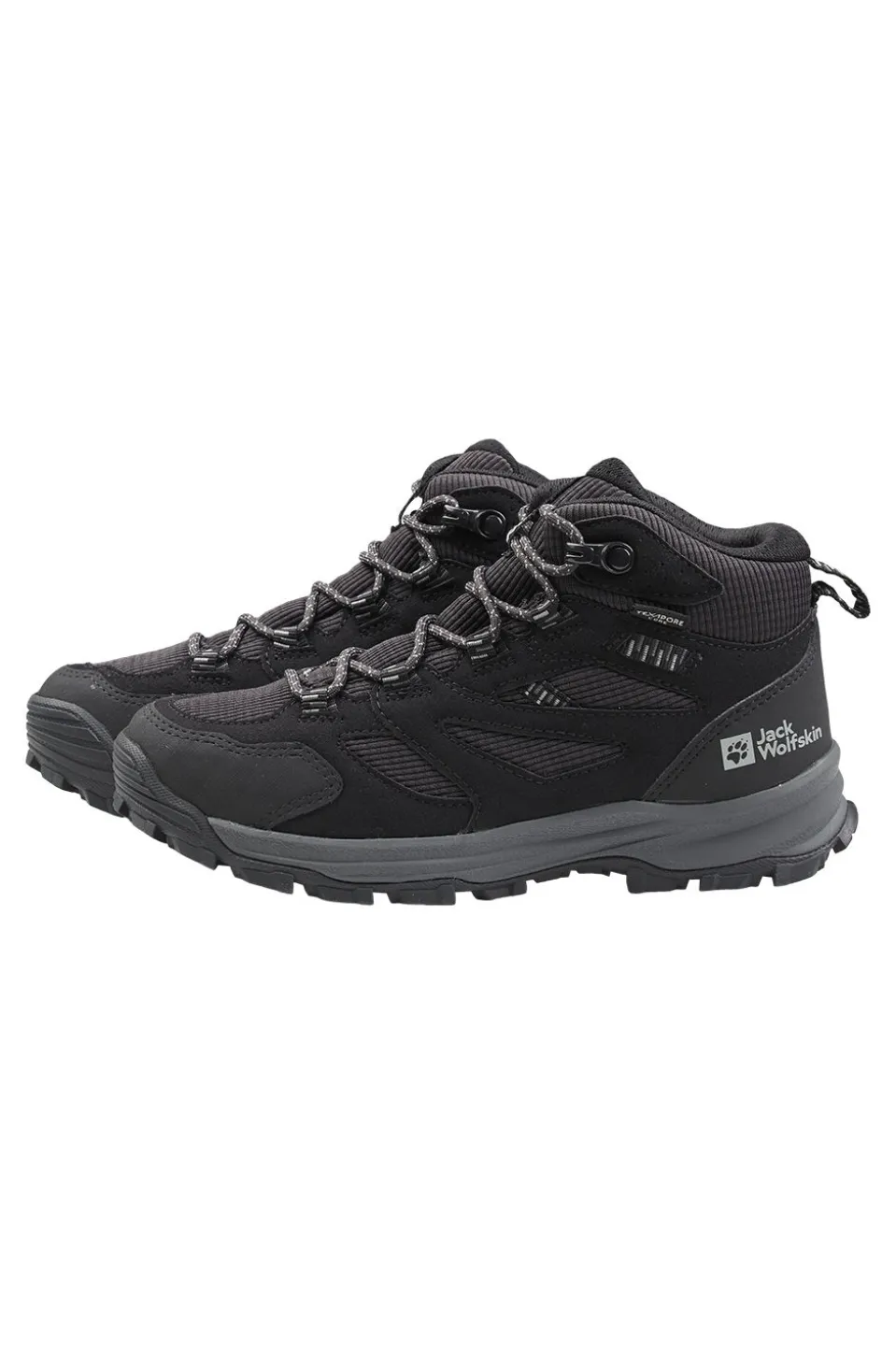 Jack Wolfskin Wandelschoenen Vojo Tour Texapore Mid K