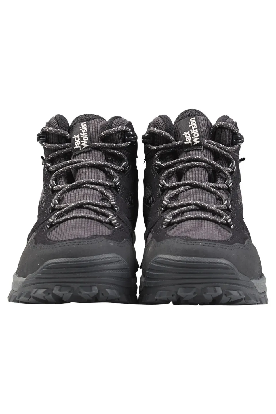 Jack Wolfskin Wandelschoenen Vojo Tour Texapore Mid K