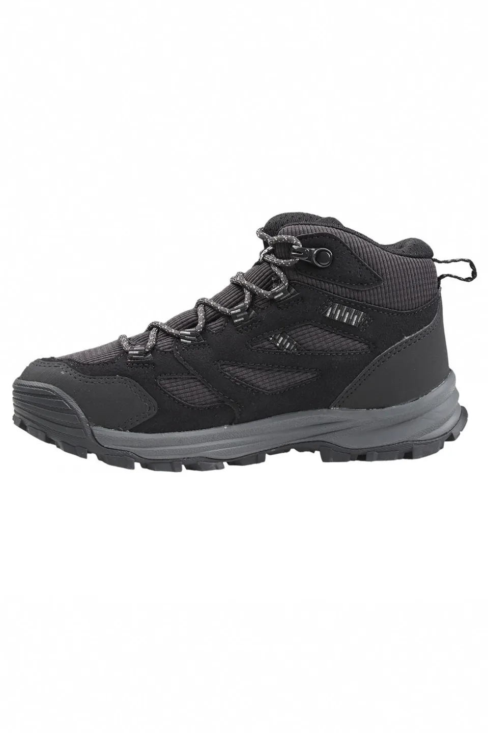Jack Wolfskin Wandelschoenen Vojo Tour Texapore Mid K