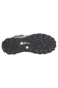 Jack Wolfskin Wandelschoenen Vojo Tour Texapore Mid K
