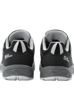 Jack Wolfskin Wandelschoenen Woodland 2 Texapore Low K