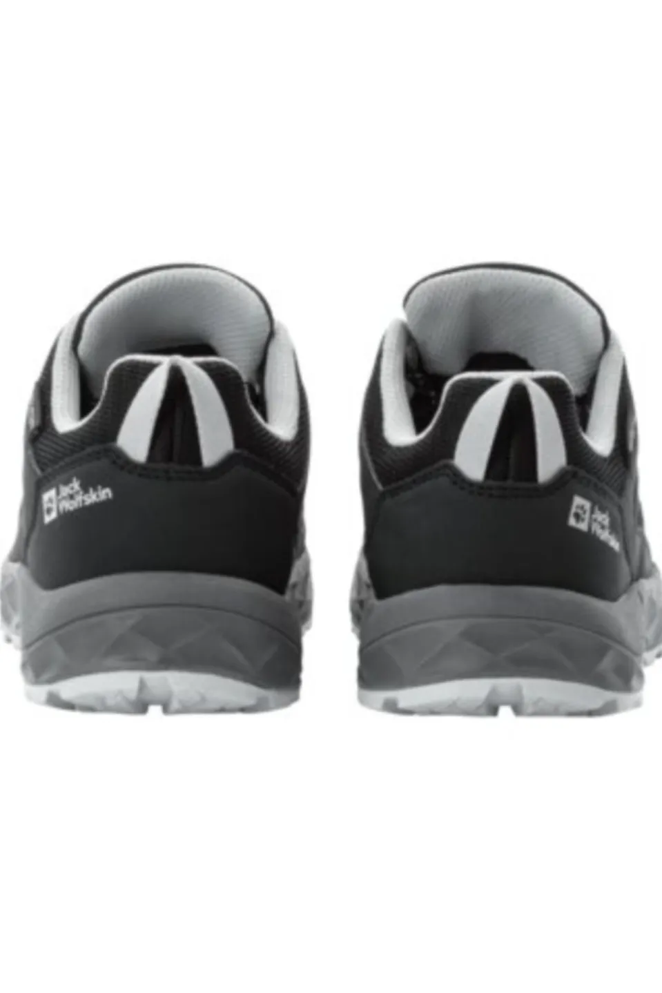 Jack Wolfskin Wandelschoenen Woodland 2 Texapore Low K