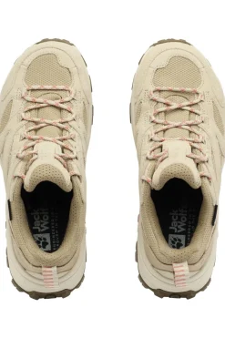 Jack Wolfskin Wandelschoenen Vojo Tour Texapore Low W