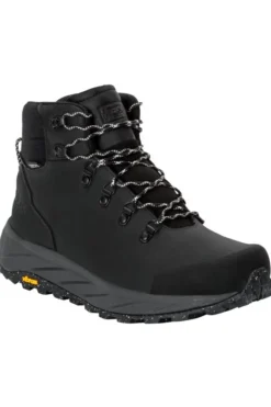 Jack Wolfskin Wandelschoenen Terraquest X Texapore Mid M