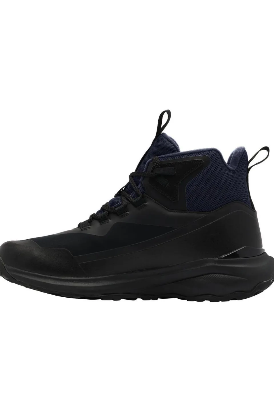 Jack Wolfskin Wandelschoenen Dromoventure Wt Texapore Mid M