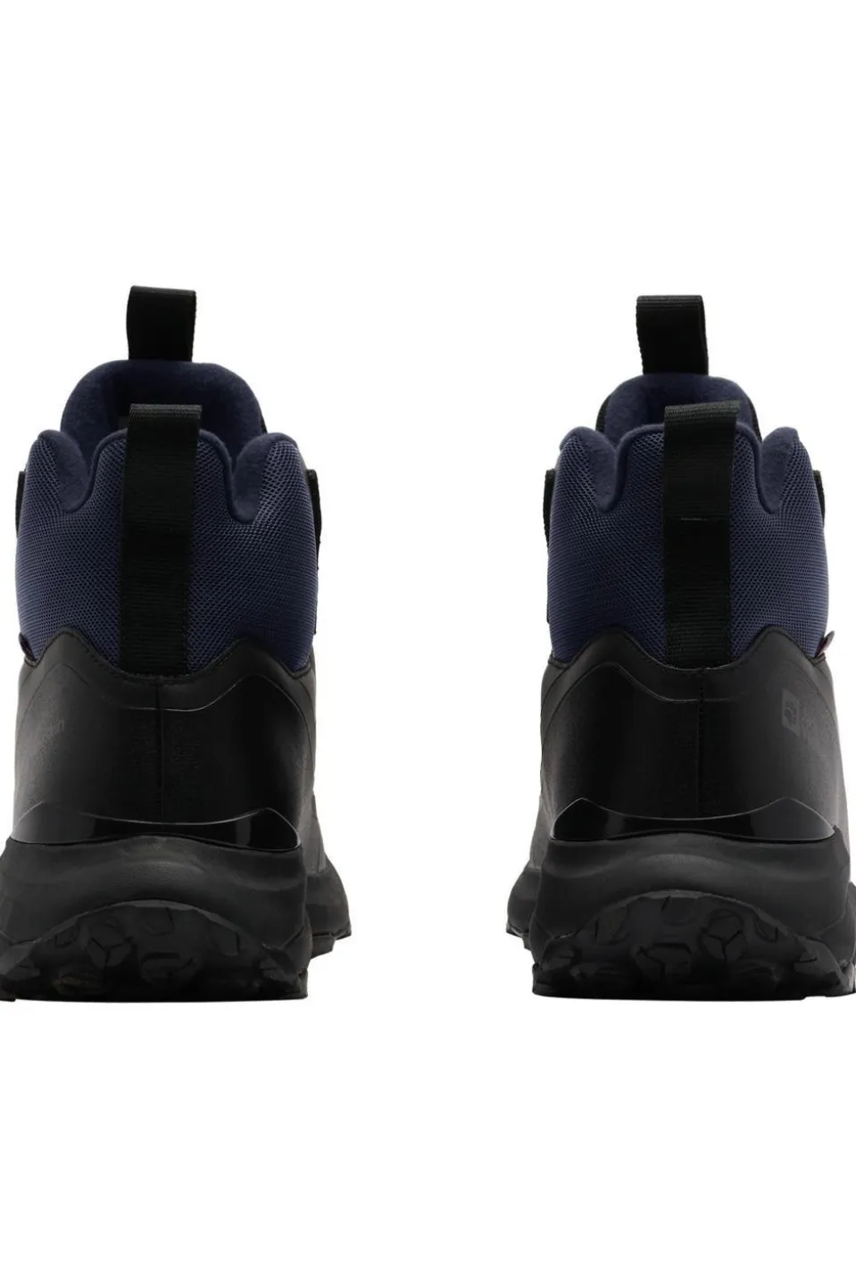 Jack Wolfskin Wandelschoenen Dromoventure Wt Texapore Mid M