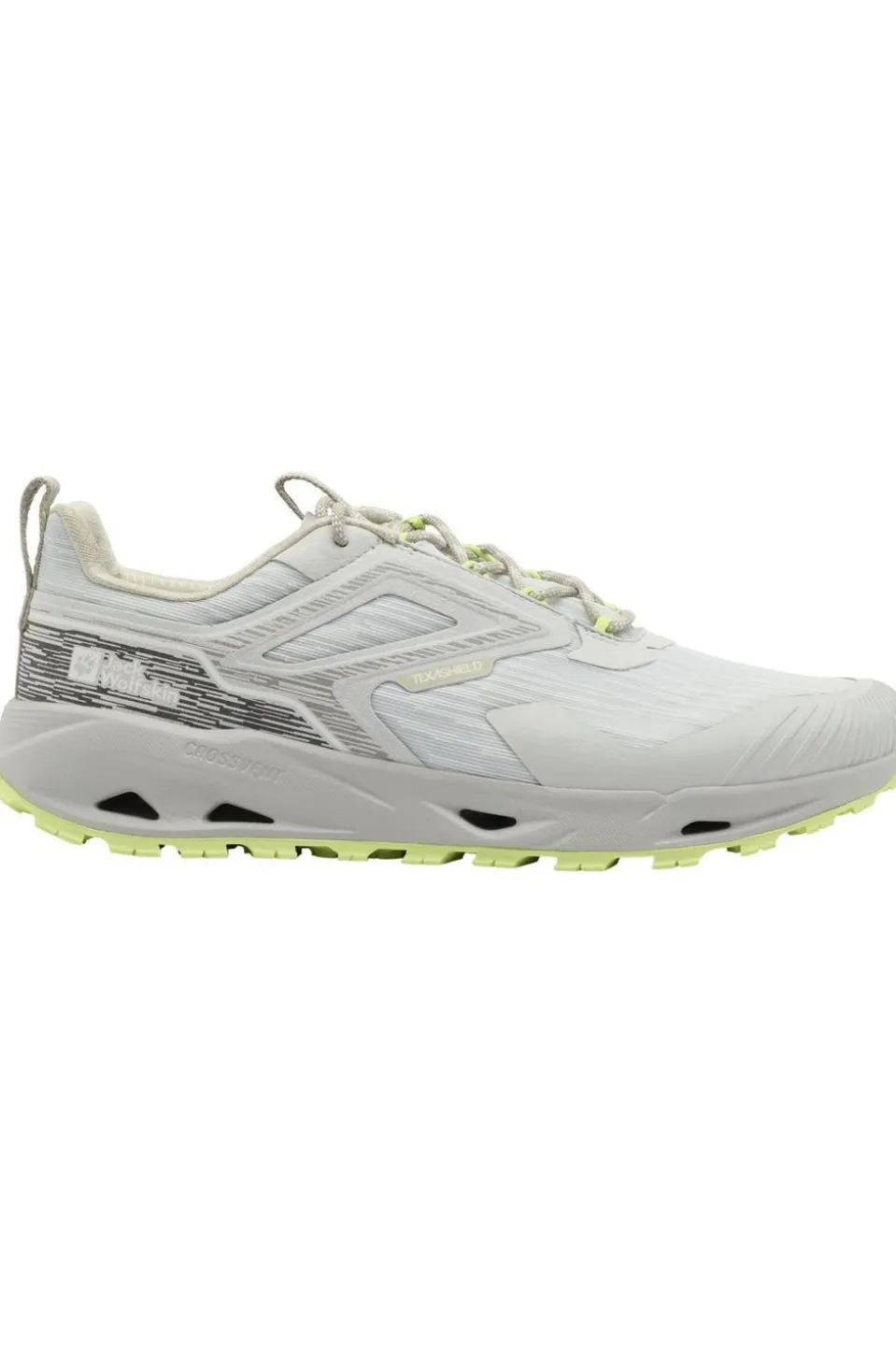 Jack Wolfskin Wandelschoenen Prelight Texashield Low M