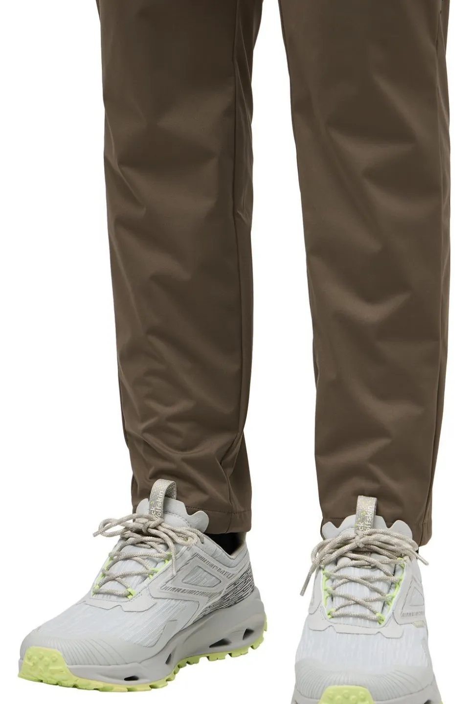 Jack Wolfskin Wandelschoenen Prelight Texashield Low M