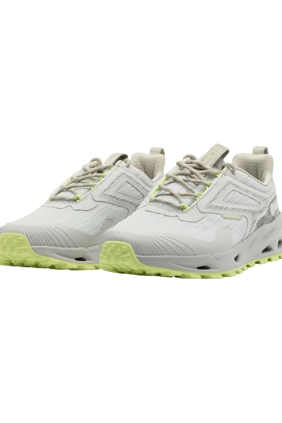 Jack Wolfskin Wandelschoenen Prelight Texashield Low M