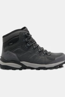 Jack Wolfskin Wandelschoenen Refugio Texapore
