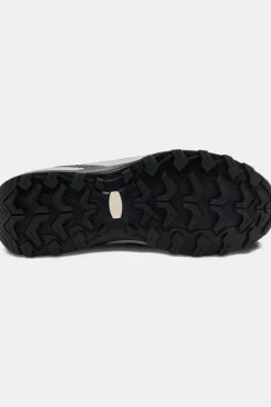 Jack Wolfskin Wandelschoenen Refugio Texapore