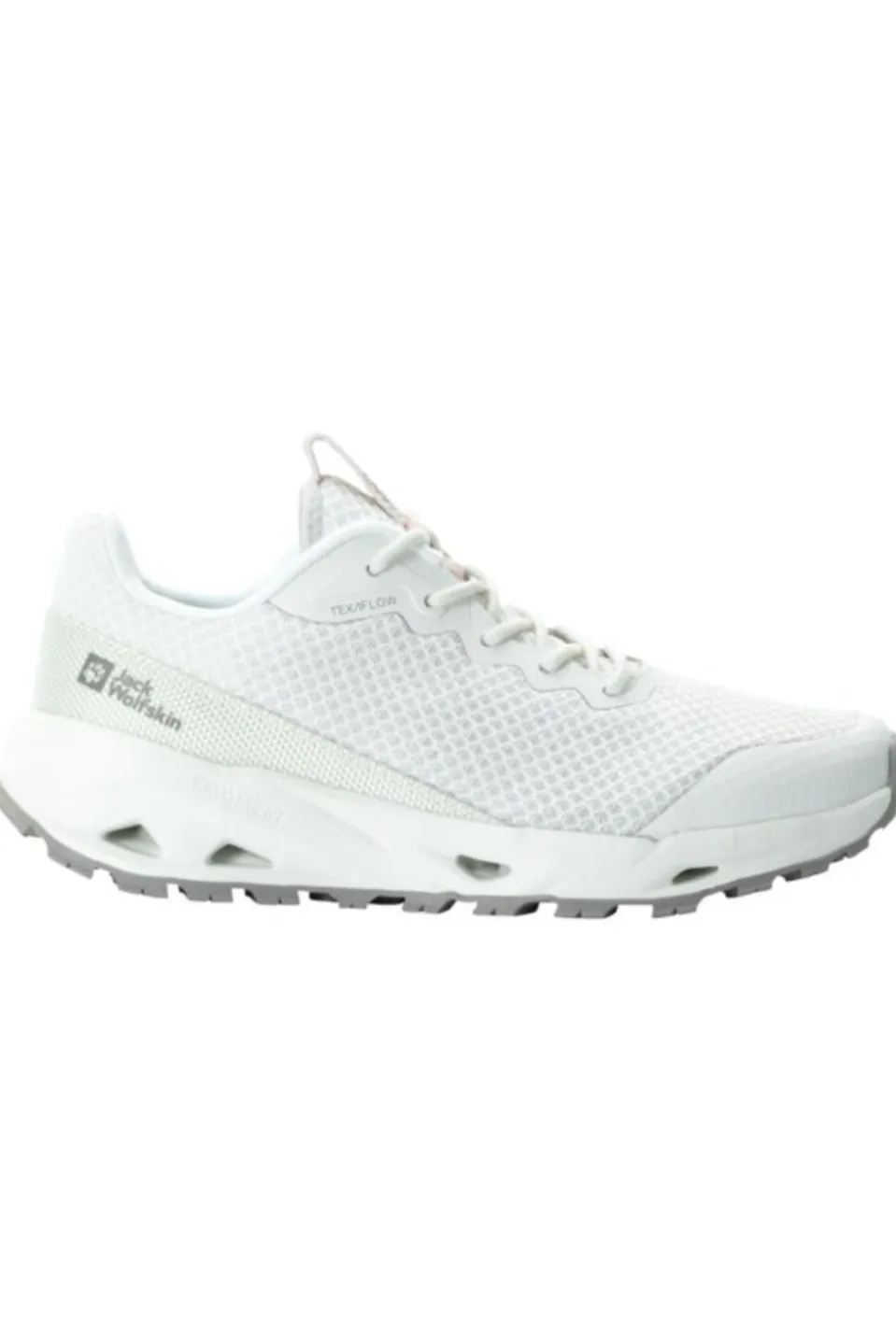 Jack Wolfskin Wandelschoenen Prelight Vent Low Women