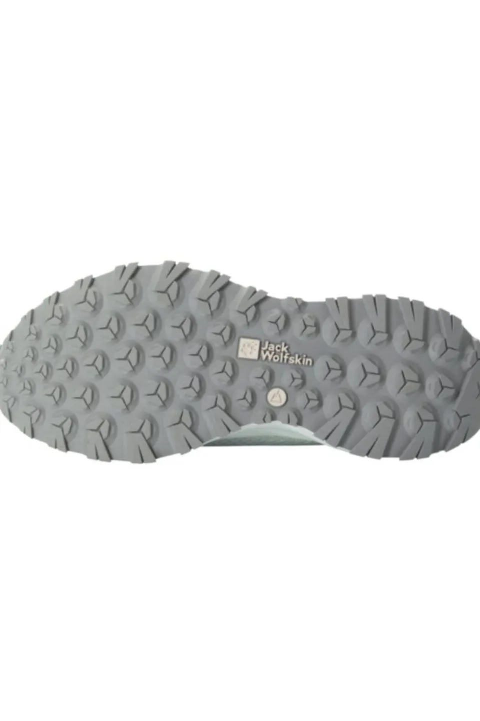 Jack Wolfskin Wandelschoenen Prelight Vent Low Women