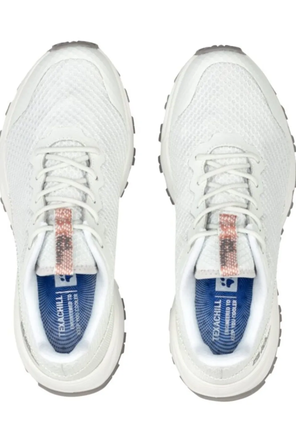 Jack Wolfskin Wandelschoenen Prelight Vent Low Women